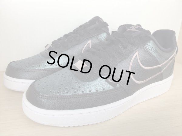 画像4: NIKE（ナイキ）  COURT VISION LO PRM（コートヴィジョンLO PRM） スニーカー 靴 ウィメンズ 新品 (1170) (4)