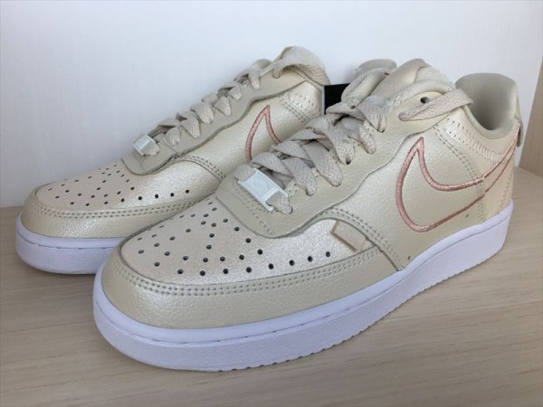 画像4: NIKE（ナイキ）  COURT VISION LO PRM（コートヴィジョンLO PRM） スニーカー 靴 ウィメンズ 新品 (1172) (4)