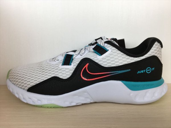 画像1: NIKE（ナイキ）  RENEW RETALIATION TR 2（リニューリタリエーションTR2） スニーカー 靴 メンズ 新品 (1174) (1)