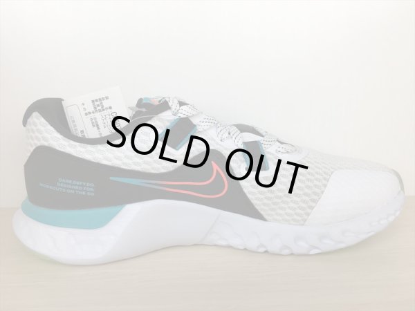 画像2: NIKE（ナイキ）  RENEW RETALIATION TR 2（リニューリタリエーションTR2） スニーカー 靴 メンズ 新品 (1174) (2)