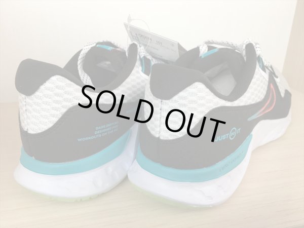 画像5: NIKE（ナイキ）  RENEW RETALIATION TR 2（リニューリタリエーションTR2） スニーカー 靴 メンズ 新品 (1174) (5)