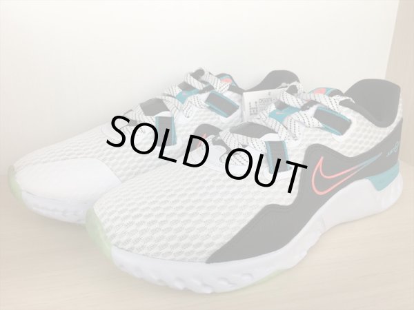 画像4: NIKE（ナイキ）  RENEW RETALIATION TR 2（リニューリタリエーションTR2） スニーカー 靴 メンズ 新品 (1174) (4)