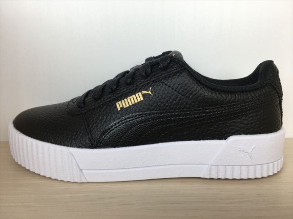 画像1: PUMA（プーマ） Carina Lux L（キャリーナLux L） スニーカー 靴 ウィメンズ 新品 (1175) (1)