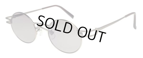 画像2: COWBOY BEBOP(カウボーイビバップ) メガネフレーム 45サイズ 新品 (2)