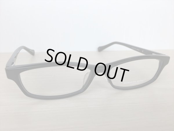 画像3: KATHARINE HAMNETT LONDON（キャサリンハムネットロンドン） メガネフレーム 55サイズ 新品 (3)