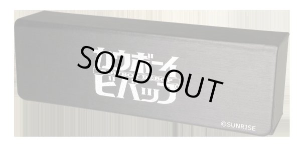 画像4: COWBOY BEBOP(カウボーイビバップ) メガネフレーム 45サイズ 新品 (4)