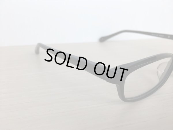 画像4: KATHARINE HAMNETT LONDON（キャサリンハムネットロンドン） メガネフレーム 55サイズ 新品 (4)