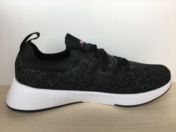 画像2: PUMA（プーマ） FLYER RUNNER ENGINEER KNIT WN（フライヤーランナーエンジニアーニットウィメンズ） スニーカー 靴 ウィメンズ 新品 (1177) (2)