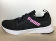 画像1: PUMA（プーマ） FLYER RUNNER ENGINEER KNIT WN（フライヤーランナーエンジニアーニットウィメンズ） スニーカー 靴 ウィメンズ 新品 (1177) (1)