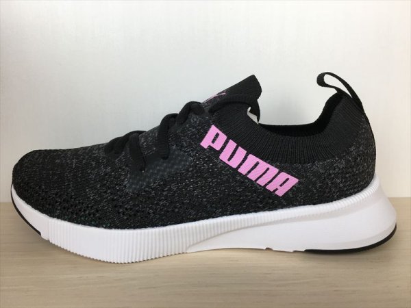 画像1: PUMA（プーマ） FLYER RUNNER ENGINEER KNIT WN（フライヤーランナーエンジニアーニットウィメンズ） スニーカー 靴 ウィメンズ 新品 (1177) (1)