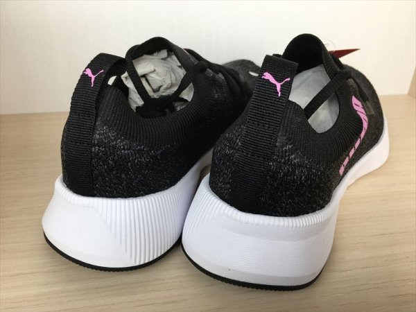 画像5: PUMA（プーマ） FLYER RUNNER ENGINEER KNIT WN（フライヤーランナーエンジニアーニットウィメンズ） スニーカー 靴 ウィメンズ 新品 (1177) (5)