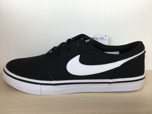 画像1: NIKE（ナイキ）(SB) PORTMORE II SOLAR CNVS（ポートモア2ソーラーキャンバス） スニーカー 靴 メンズ 新品 (1178) (1)