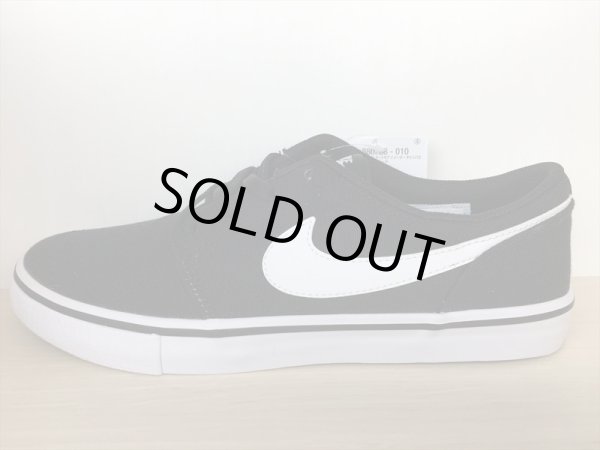 画像1: NIKE（ナイキ）(SB) PORTMORE II SOLAR CNVS（ポートモア2ソーラーキャンバス） スニーカー 靴 メンズ 新品 (1178) (1)