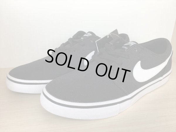 画像4: NIKE（ナイキ）(SB) PORTMORE II SOLAR CNVS（ポートモア2ソーラーキャンバス） スニーカー 靴 メンズ 新品 (1178) (4)