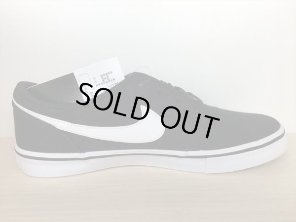 画像2: NIKE（ナイキ）(SB) PORTMORE II SOLAR CNVS（ポートモア2ソーラーキャンバス） スニーカー 靴 メンズ 新品 (1178) (2)