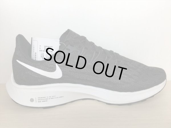 画像2: NIKE（ナイキ）  AIR ZOOM PEGASUS 36（エアズームペガサス36） スニーカー 靴 ウィメンズ 新品 (1180) (2)