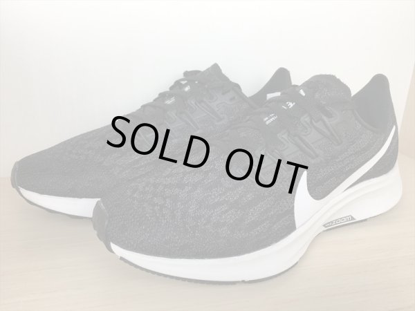 画像4: NIKE（ナイキ）  AIR ZOOM PEGASUS 36（エアズームペガサス36） スニーカー 靴 ウィメンズ 新品 (1180) (4)