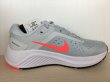 画像2: NIKE（ナイキ）  AIR ZOOM STRUCTURE 23（エアズームストラクチャー23） スニーカー 靴 ウィメンズ 新品 (1181) (2)