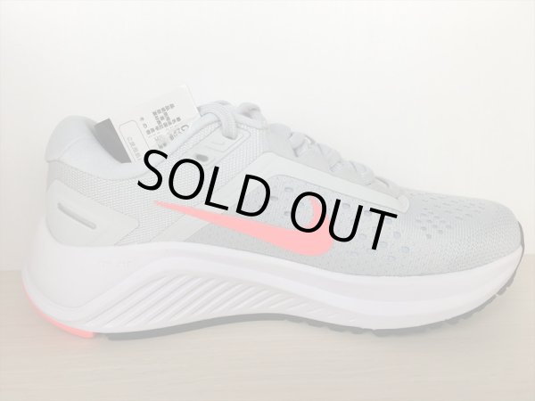 画像2: NIKE（ナイキ）  AIR ZOOM STRUCTURE 23（エアズームストラクチャー23） スニーカー 靴 ウィメンズ 新品 (1181) (2)