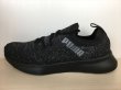 画像1: PUMA（プーマ）  Flyer Runner Engineer Knit（フライヤーランナーエンジニアーニット） スニーカー 靴 メンズ 新品 (1182) (1)