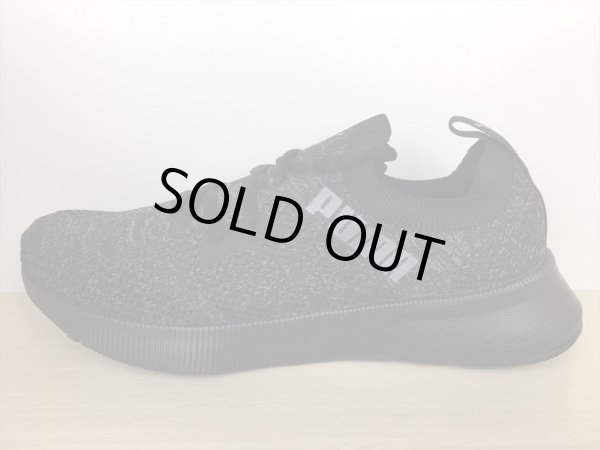 画像1: PUMA（プーマ）  Flyer Runner Engineer Knit（フライヤーランナーエンジニアーニット） スニーカー 靴 メンズ 新品 (1182) (1)