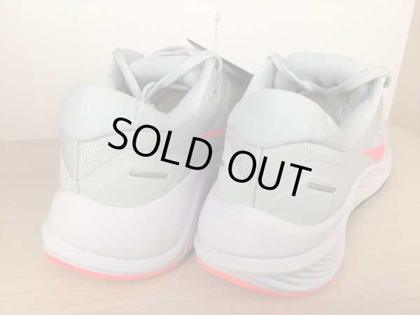 画像5: NIKE（ナイキ）  AIR ZOOM STRUCTURE 23（エアズームストラクチャー23） スニーカー 靴 ウィメンズ 新品 (1181) (5)