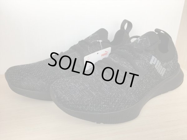 画像4: PUMA（プーマ）  Flyer Runner Engineer Knit（フライヤーランナーエンジニアーニット） スニーカー 靴 メンズ 新品 (1182) (4)