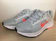 画像4: NIKE（ナイキ）  AIR ZOOM STRUCTURE 23（エアズームストラクチャー23） スニーカー 靴 ウィメンズ 新品 (1181) (4)