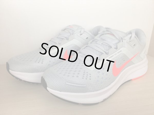 画像4: NIKE（ナイキ）  AIR ZOOM STRUCTURE 23（エアズームストラクチャー23） スニーカー 靴 ウィメンズ 新品 (1181) (4)