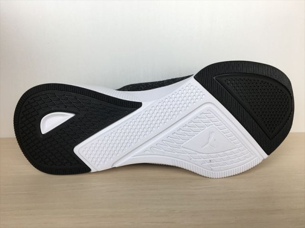 画像3: PUMA（プーマ） FLYER RUNNER ENGINEER KNIT WN（フライヤーランナーエンジニアーニットウィメンズ） スニーカー 靴 ウィメンズ 新品 (1183) (3)