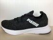 画像1: PUMA（プーマ） FLYER RUNNER ENGINEER KNIT WN（フライヤーランナーエンジニアーニットウィメンズ） スニーカー 靴 ウィメンズ 新品 (1183) (1)