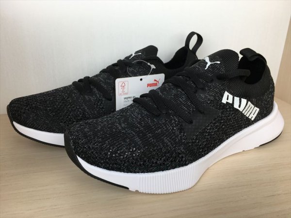 画像4: PUMA（プーマ） FLYER RUNNER ENGINEER KNIT WN（フライヤーランナーエンジニアーニットウィメンズ） スニーカー 靴 ウィメンズ 新品 (1183) (4)
