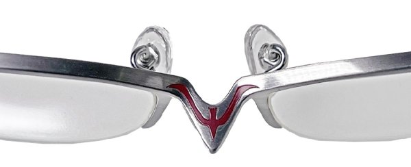 画像5: シン・ウルトラマン ウルトラマンモデル メガネフレーム 56サイズ 新品 (5)