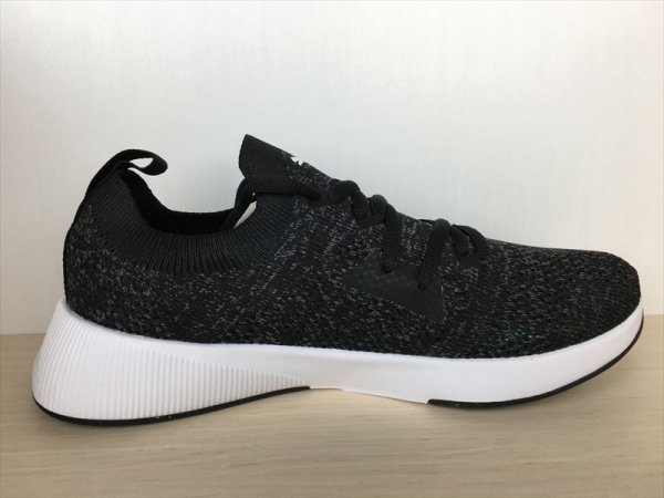 画像2: PUMA（プーマ） FLYER RUNNER ENGINEER KNIT WN（フライヤーランナーエンジニアーニットウィメンズ） スニーカー 靴 ウィメンズ 新品 (1183) (2)