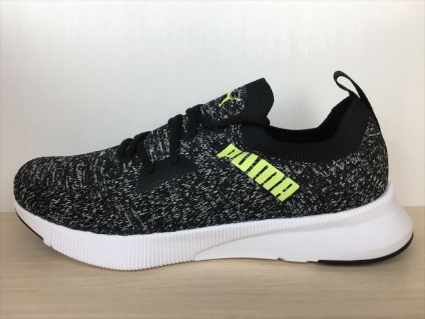 画像1: PUMA（プーマ） Flyer Runner Engineer Knit（フライヤーランナーエンジニアーニット） スニーカー 靴 メンズ 新品 (1184) (1)