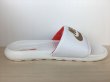 画像2: NIKE（ナイキ） VICTORI ONE SLIDE（ヴィクトリーワンスライド） 靴 サンダル ウィメンズ 新品 (1186) (2)