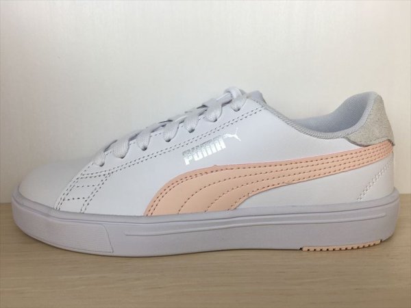 画像1: PUMA（プーマ） Serve Pro Lite（サーブプロライト） スニーカー 靴 メンズ ウィメンズ 新品 (1188) (1)