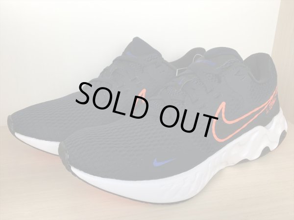 画像4: NIKE（ナイキ）  RENEW RIDE 2（リニューライド2） スニーカー 靴 メンズ 新品 (1187) (4)