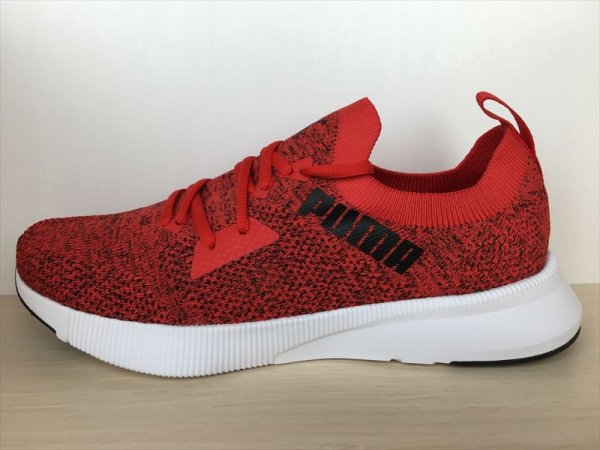 画像1: PUMA（プーマ） Flyer Runner Engineer Knit（フライヤーランナーエンジニアーニット） スニーカー 靴 メンズ 新品 (1190) (1)