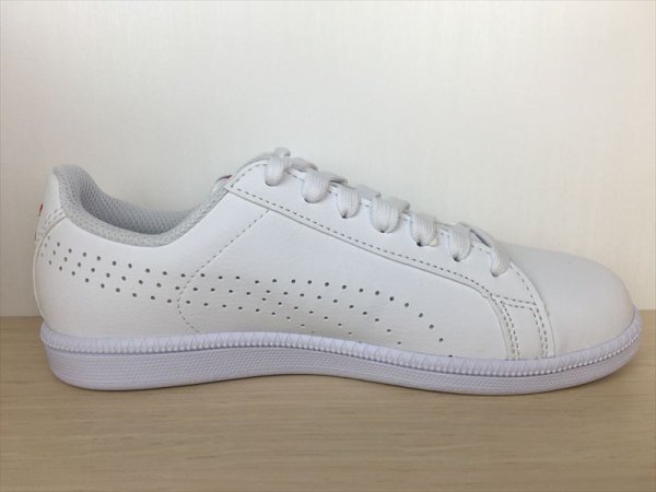 画像2: PUMA（プーマ） Smash Cat Perf FS SL（スマッシュキャットパーフFS SL） スニーカー 靴 メンズ ウィメンズ ユニセックス 新品 (1191) (2)