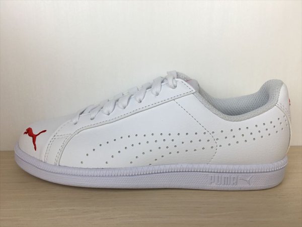 画像1: PUMA（プーマ） Smash Cat Perf FS SL（スマッシュキャットパーフFS SL） スニーカー 靴 メンズ ウィメンズ ユニセックス 新品 (1191) (1)