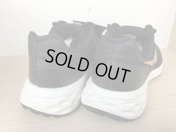 画像5: NIKE（ナイキ） REVOLUTION 6 NN（レボリューション6NN） スニーカー 靴 ウィメンズ 新品 (1192) (5)