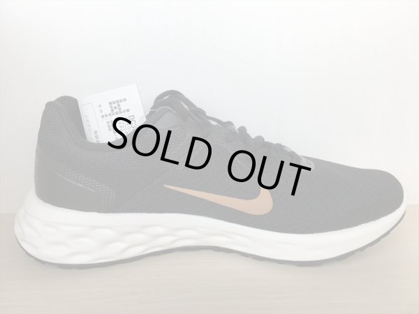 画像2: NIKE（ナイキ） REVOLUTION 6 NN（レボリューション6NN） スニーカー 靴 ウィメンズ 新品 (1192) (2)