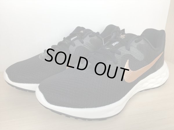 画像4: NIKE（ナイキ） REVOLUTION 6 NN（レボリューション6NN） スニーカー 靴 ウィメンズ 新品 (1192) (4)