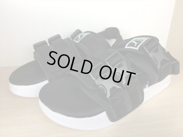 画像4: PUMA（プーマ） LEADCAT SPORTS SANDAL（リードキャットスポーツサンダル） 靴 サンダル メンズ ウィメンズ ユニセックス 新品 (1195) (4)