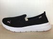 画像1: PUMA（プーマ） Flex Essential Slip On（フレックスエッセンシャルスリップオン） スニーカー 靴 スリッポン メンズ ウィメンズ 新品 (1194) (1)