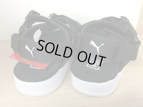 画像5: PUMA（プーマ） LEADCAT SPORTS SANDAL（リードキャットスポーツサンダル） 靴 サンダル メンズ ウィメンズ ユニセックス 新品 (1195) (5)