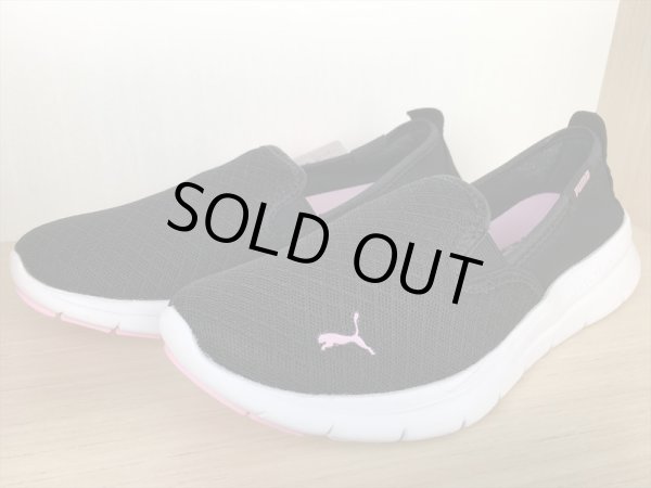 画像4: PUMA（プーマ） Flex Essential Slip On（フレックスエッセンシャルスリップオン） スニーカー 靴 スリッポン メンズ ウィメンズ 新品 (1194) (4)