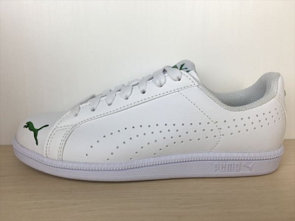 画像1: PUMA（プーマ） Smash Cat Perf FS SL（スマッシュキャットパーフFS SL） スニーカー 靴 メンズ ウィメンズ ユニセックス 新品 (1196) (1)