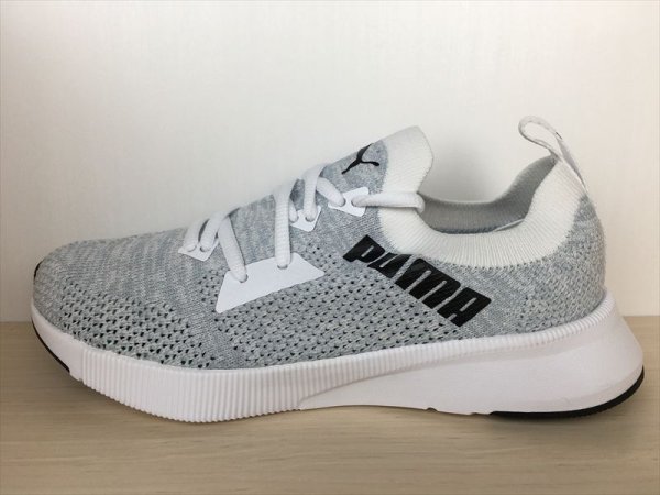 画像1: PUMA（プーマ）  Flyer Runner Engineer Knit（フライヤーランナーエンジニアーニット） スニーカー 靴 メンズ 新品 (1200) (1)